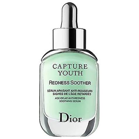 serum dior redness soother